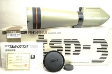  US DDP Shiping! [N MINT w/ Box] KOWA TSN-3 Prominer Sppotting Scope 77mm JAPAN