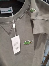 Pull Lacoste taille M - 3XL
