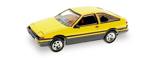 Micro city toyota corolla - toyota,