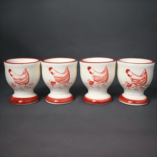 Lot coquetiers vintage - coquetiers,