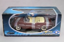 LJ218 MIRA by SOLIDO 8086 1/18