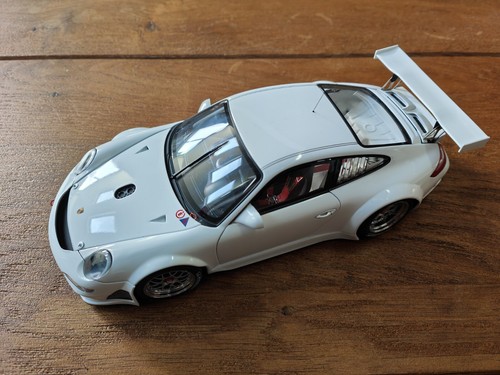 Porsche 911 997 gt3 - 997,
