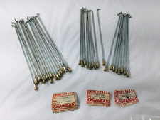 NOS Kawasaki KD125, KE125, KX125 Spoke Set of 36