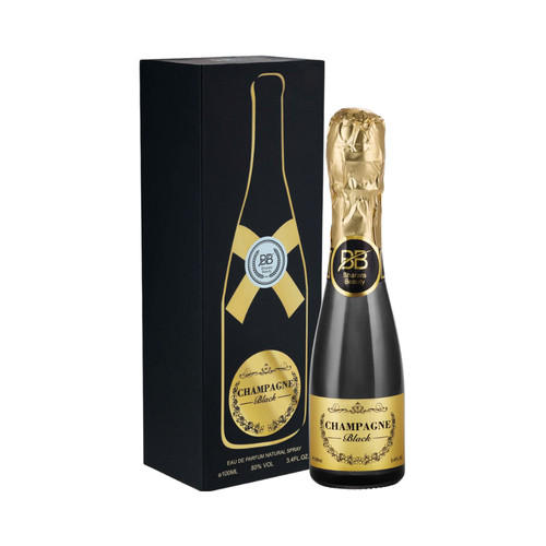 Bharara champagne black - bharara, by