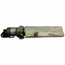 Système De Pompe Pour Hayon