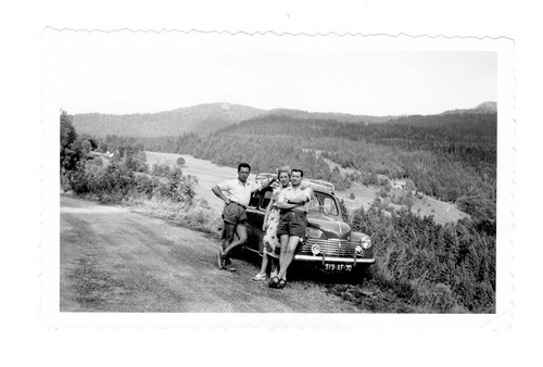 C186b renault 4cv - renault, 4cv.