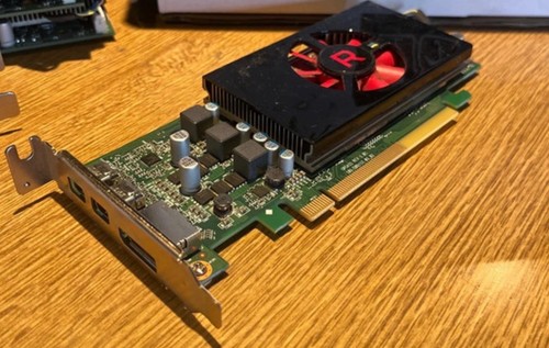 Carte graphique amd radeon - graphique,
