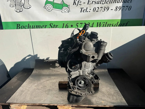 Moteur azq pour polo - polo, 9n