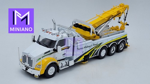 Camion americain kenworth t880 - americain,
