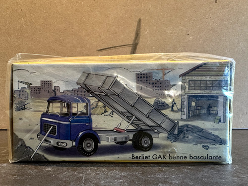 Norev berliet gak benne - norev,