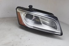 Audi Q5 SQ5 2015 Phare Avant