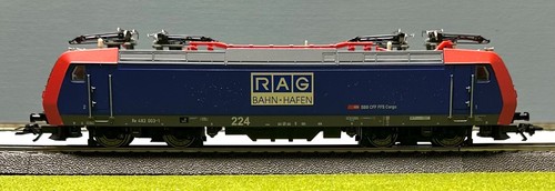 Marklin 36857 analog rail - 36857, 3-rail