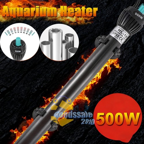New lcd 500w digital - lcd, aquarium