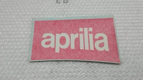 Aprilia 250 99 - 250, adhésif