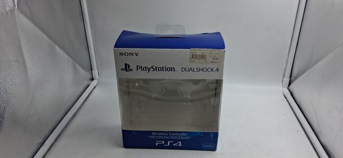 Boite vide manette sony - vide],