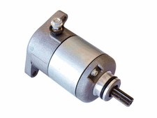 HONDA HM 125 DYLAN / PANTHEON