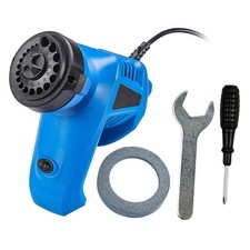 Affûteuse de forets