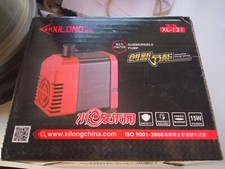 Petite Pompe À Eau Immergée