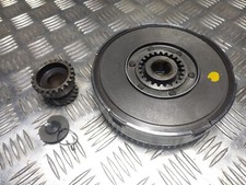 Embrayage complet AE01M