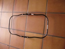 arceau  de  nacelle  prelude