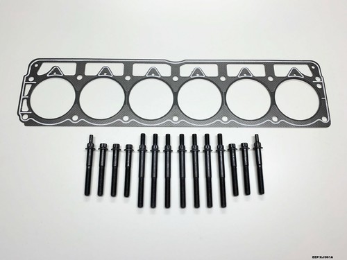 Moteur joint culasse - culasse, &