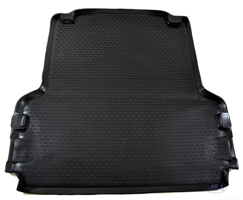 Tapis coffre caoutchouc - de,