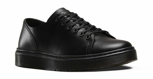 Martens trou dante noir - 6,