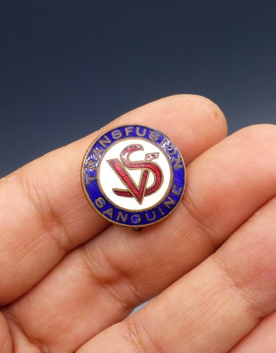 Insigne boutonnière - insigne,