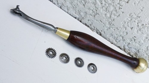 Outil ancien griffe a - outil,