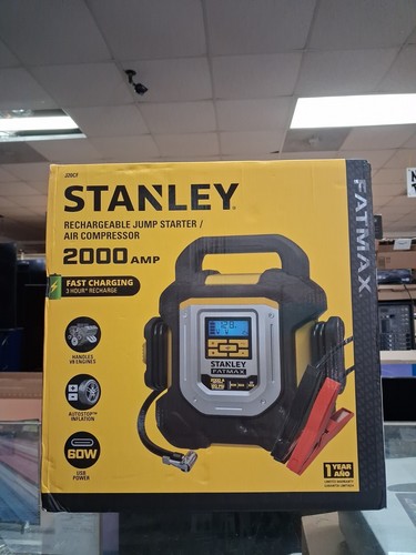 Stanley fatmax 2000amp - fatmax®,