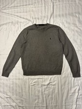 pull ralph lauren homme taille