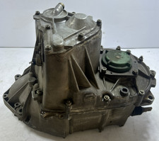 Boîte de Vitesses Complète