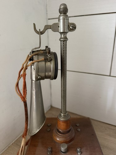 Téléphone anciens - téléphone,