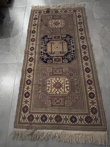 Tapis orient rectangulaire - d’orient,