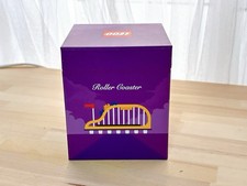 Lego roller coaster not for sale édition limitée JAPAN 66651