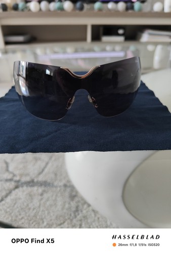 Lunettes soleil femme - de,
