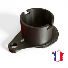 Secteur carburateur pour