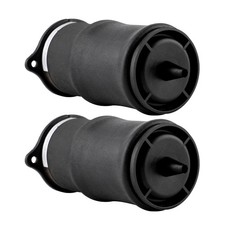 2x Arrière Amortisseur