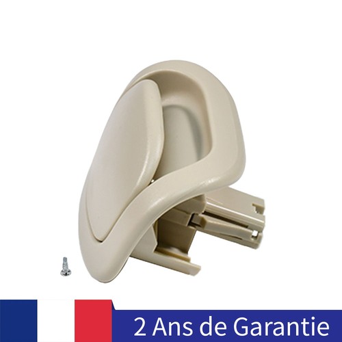Poignée levier inclinaison - poignée,