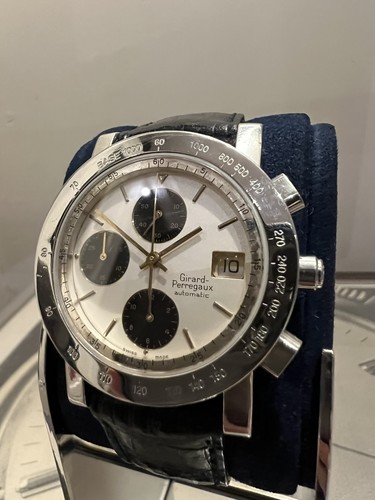Girard perregaux 7000 gbm - 7000,