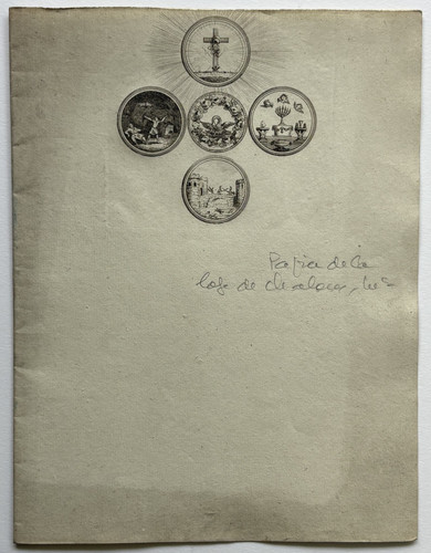 Papier correspondance franc - correspondance,