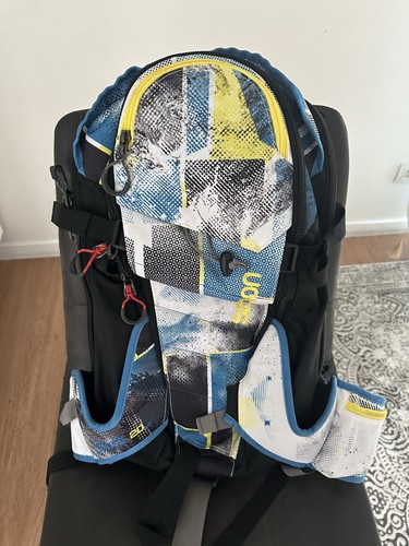 Sac dos salomon - sac,