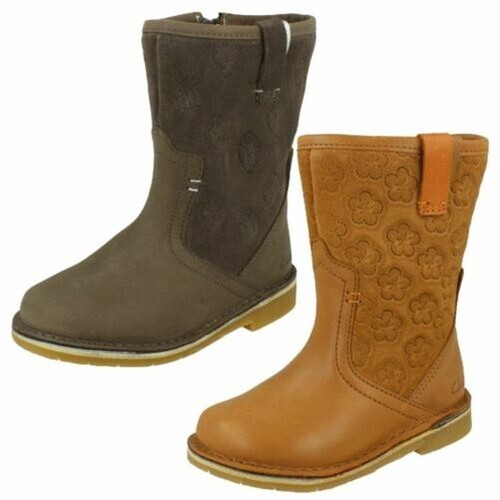 Bottes mollet casual - bottes,