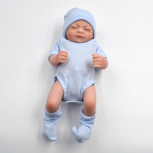 Reborn baby dolls full body - reborn,