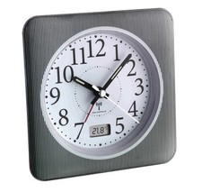 TFA 60.1502.10 Radio-Réveil