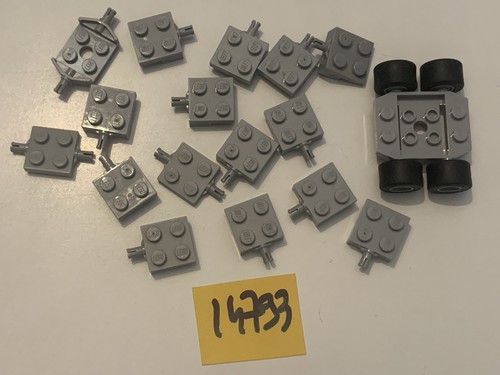 Lot pièce lego pour - de,