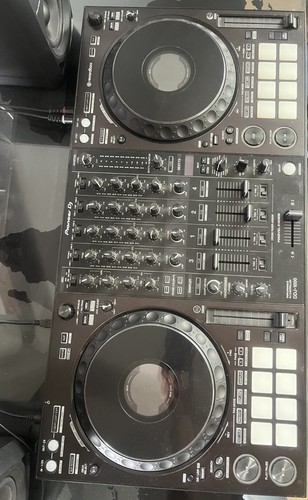 Pack complet pioneer - dj,