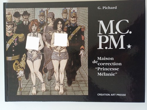 Pichard maison correction - pichard,, de