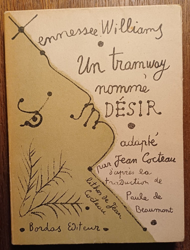 Tennessee williams tramway - un,