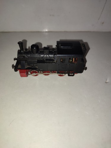 Marklin locomotive - ,